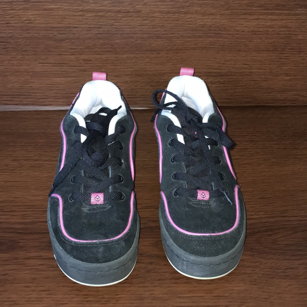 Reef sneakers